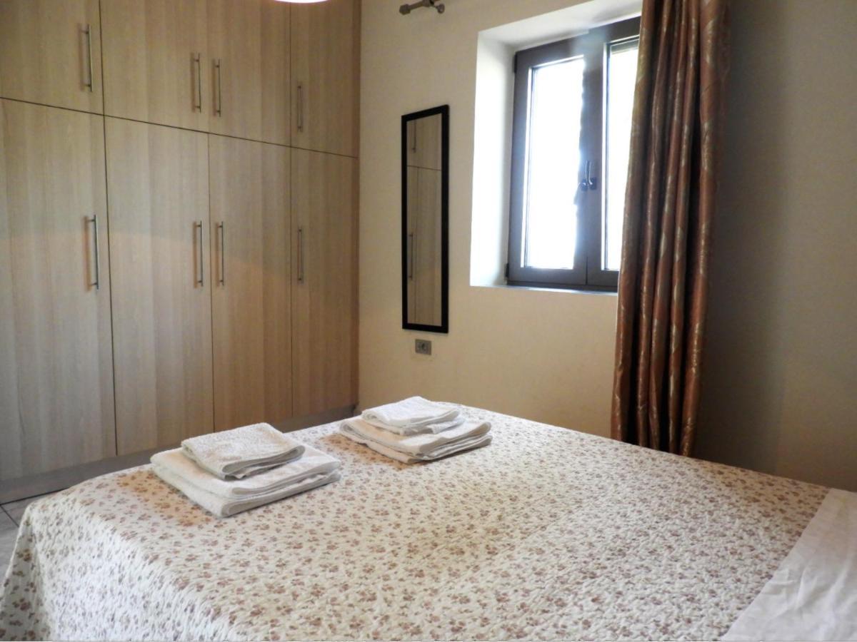 Villa Chrissi'S House With Garden And Sea View Zerviana Kíssamos Exterior foto